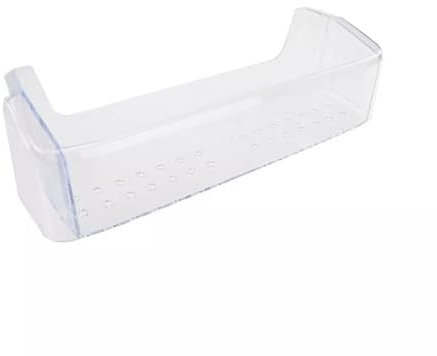 Masterpart Fridge Bottle Holder Shelf Refrigerator Door Lower Rack Bottom Tray To Fit Blomberg Fridge Freezers