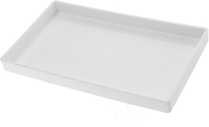 OUNONA Vassoio per Germogli da Creatore Germogli Vassoio per Germinazione Riutilizzabile Vassoi per Piantine