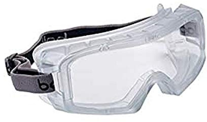 Bollé COVERSI Coverall Lunettes masques étanche