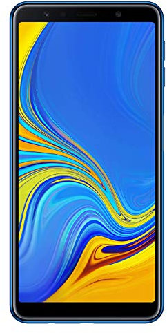 Samsung SM-A750FZBUDBT -