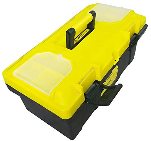 Tubayia Boîte à outils portable pour moto