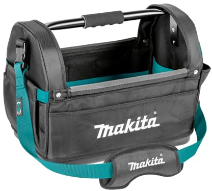 Makita Werkzeugtasche offen E-15403