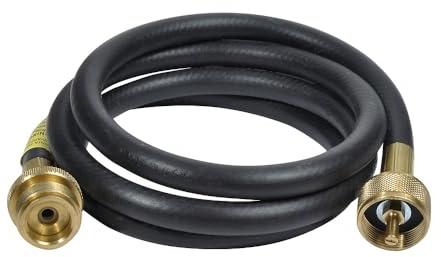 Enerco F273710 Tuyau de propane Mr Heater 5
