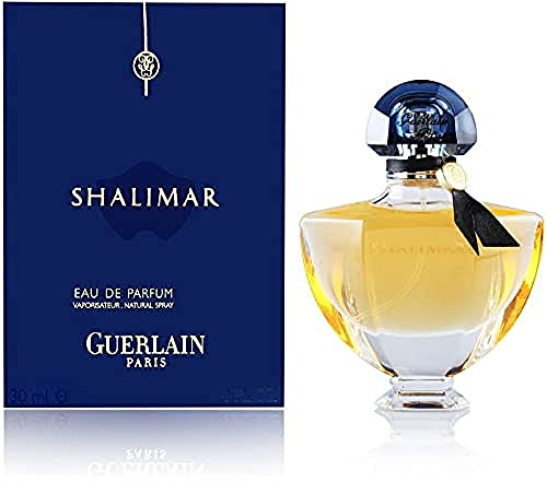 Guerlain Festes Parfüm 1er Pack (1x 30 ml)
