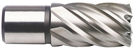 Projahn Kernbohrer HSS 15,0 mm Schnitttiefe 30,0 mm 38515030