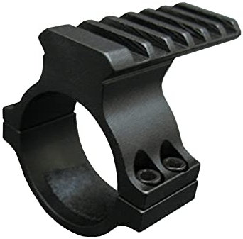 Seben 21mm Weaver Picatinny Oberteil 30mm Montage Zielfernrohr Jagd Gewehr RSM02