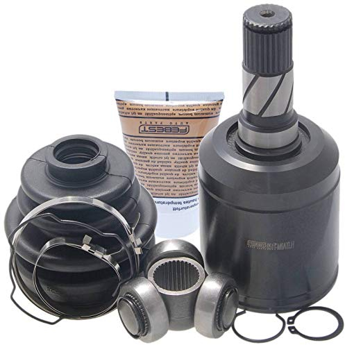 FEBEST 0511-M6ATLH Antriebswellengelenk Gelenksatz getriebeseitig Vorne Links 85mm