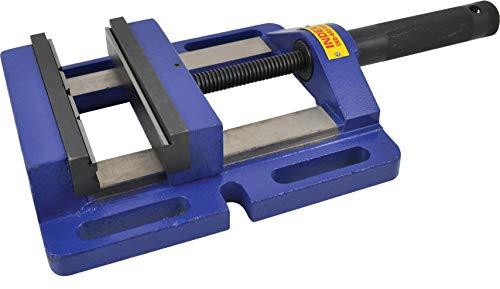 150mm Standard Drill Press Vice