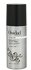 Ouidad Going Up! Volumizing Texture Spray Long-Lasting Restores Definition Anti-Frizz 90 ml