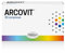 Omega Pharma - Arcovit, Integratore Alimentare con Formula Multivitaminica, Rafforza il Sistema Immunitario - 30 Compresse