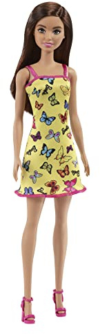 Barbie HBV08