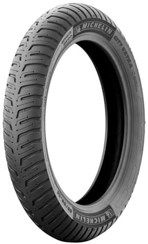 MICHELIN CITY EXTRA 90/90-14 52P - Beide Reifen