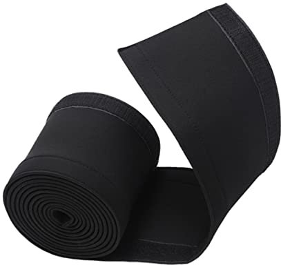 MOLUCKFU 2 Avvolgicavi in Neoprene Protettivi Per Cavi Di Alimentazione Laptop Console Di Gioco e Usb Resistente Flessibile e Lavabile