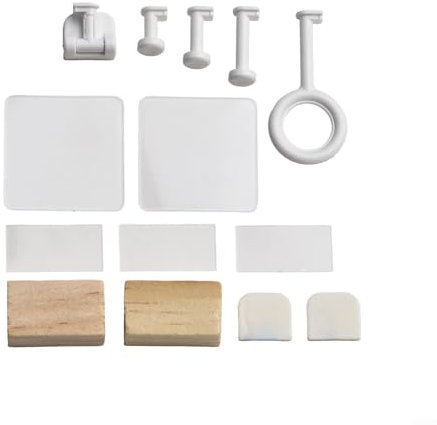 Smart Home Finger Robot Accessories Smart Button Smart Switch Pusher Kit Switch Button Tool Packs