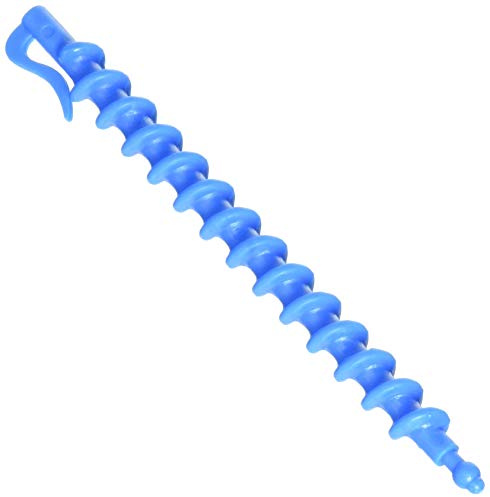 Fripac-Medis Spiralwickler mini, 5 mm Durchmesser, Beutel mit 12 Stück