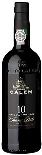 Porto Calem 10 Year Old Tawny Port, 75cl