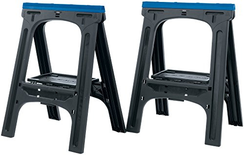 Draper 07227 Chevalet de sciage
