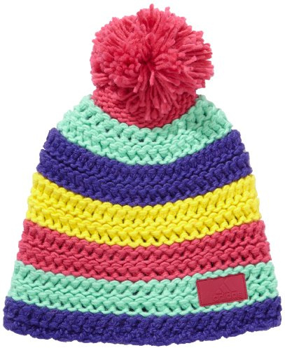 adidas Herren Mütze Chrochet Beanie
