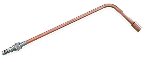 SMITH EQUIPMENT 635-ST605 Heavy Duty Heating Tip44; Oxygen-Acetylene