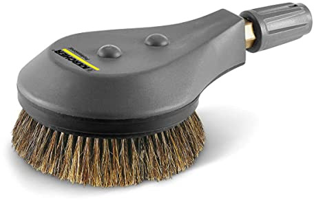 Kärcher Waschbürste Fördermenge 900-1300 L/h, rotierend, 4.762-562.0