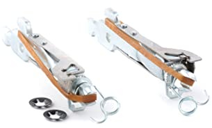 QUICK BRAKE 101 53 004 Regulador freno de tambor Trasero