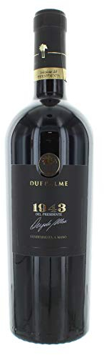 Due Palme Rosso Salento del Fondatore 1943 IGP 2020 (1 x 0,75 l)