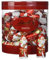 Lindt Schokolade Mini Weihnachtsmann | 700 g Packung | Weihnachtsmänner aus feinster Vollmilchschokolade | Schokoladen-Geschenk zu Weihnachten