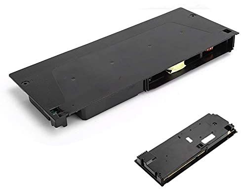 ASHATA Fuente de alimentación, Fuente de alimentación de Alto Rendimiento N17-160P1A, Fuente de alimentación con Destornillador, para Host Slim 2200(N17-160P1A)