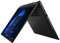 Lenovo ThinkPad L13 Hybride (2-en-1) 33,8 cm (13.3) Écran Tactile WUXGA AMD Ryzen™ 5 PRO 7530U 16 Go DDR4-SDRAM 512