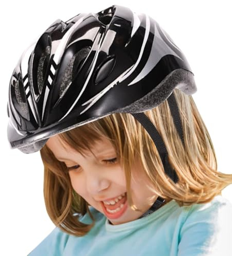 Cycling Helmets for Kids,Sports Helmets - Toddler Helmets for Ages 5-10 Boys Girls, Sports Protective Helmets for Skateboard Cycling Scooter Rollerblading