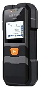 Leitungssuchgerät, Wand-Metalldetektor Drahtdetektor Betonbewehrungs-Messdetektor Holz-Jagd-Tester(Common Type)