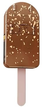 syayw Verwandelnde Spielzeuge Für Kinder - Eiscreme Modell,Roboter Actionfigur - Für Kinder Mädchen Sammler Innen- Und Außenspiel Geburtstagsfeier Partygeschenk Weihnachten