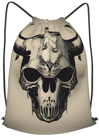 Premium dragsko simväska löpare ko skalle tryck skolväskor daglig sport ryggsäck för tonåringar yoga kvinnor 36 x 42 cm