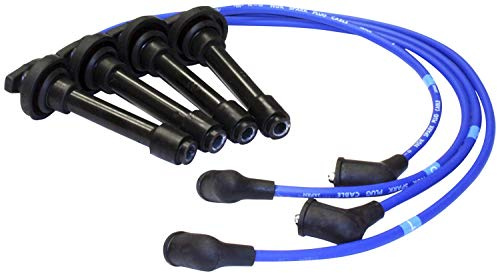 NGK (9259) RC-HE56 Spark Plug Wire Set