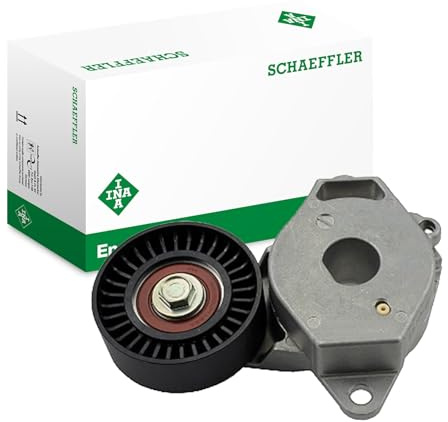 INA 534 0409 10 Brazo tensor correa poli V