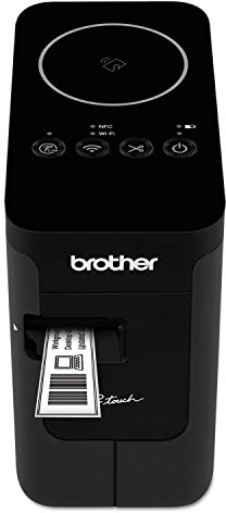 Brother Portable Electronic Labeller