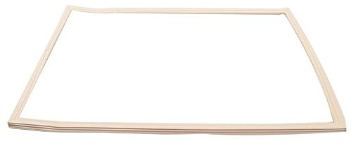 Hotpoint Indesit Refrigeration Door Seal Polar White. Genuine part number C00141245