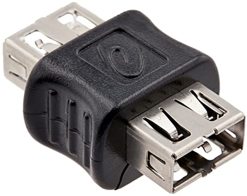 DeLock Adaptateur Easy USB 2.0 USB 2.0 Type A Femelle de Type A Femelle > Easy Gender Changer