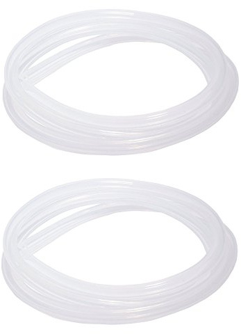 Spectra Replacement Silicone Tubing (Pack of 2)