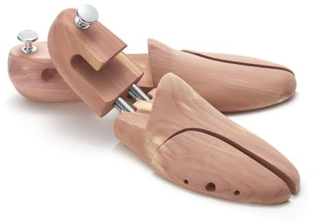 La Maison du Chausseur Shoe Tree N°1 Red Cedar, Wood, 48