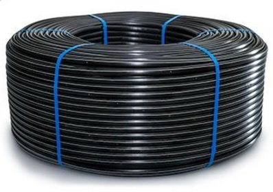 Pcriegos 02061 - Tuyau goutte à goutte 16 mm tous les 33 cm Bobine de 400 mètres turbulent