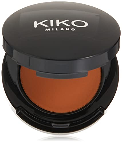 KIKO Milano Full Coverage Concealer 07 | Concealer Mit Sehr Hoher Deckkraft