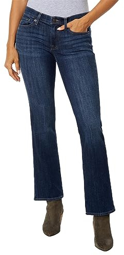 Lucky Brand Women's Mid Rise Sweet Bootcut Jean, 29x30