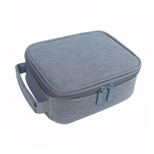 Versatility Protective Bag For 2024 MiniM4 Shell For Commuters Frequent Travelers Seekings Reliability Device Security Transport Bag