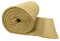 pemmiproducts Nagerteppich aus 100% Hanf, 100 x 40 cm ca. 10 mm dick, Nagermatte, Hanfmatte für Kaninchen,Meerschweinchen, Nager,Hemp mat