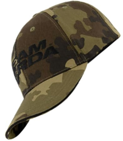 Korda Kore TK Cap Kamo - Angelcap, Cappy, Mütze für Angler
