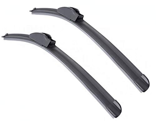 Aero GoodWiper 650.450 Scheibenwischer U - Hakenbefestigung Typ INION Ersatzwischblätter