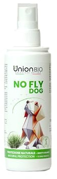 NO FLY DOG SOL INSEKTEN 125ml