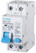 ETTROIT INTERRUTTORI MAGNETOTERMICI DIFFERENZIALI SALVAVITA PER BARRA DIN 2 MODULI 1P+N 240V 300mA 6KA (25A)