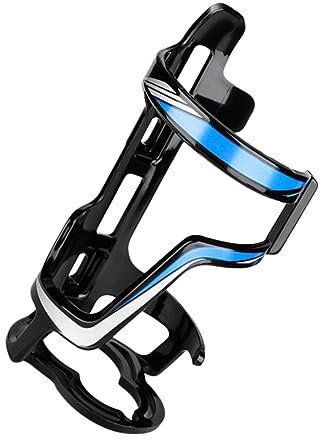 Parliky Fahrrad Wasserflaschenhalter Verstellbarer Kettle Stand Für Verschiedene Trinkflaschen Robuster Und Praktischer Flaschenhalter Für Outdoor-aktivitäten